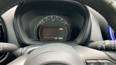 Toyota Aygo X 1.0 VVT-i Edge 5dr Auto Petrol Hatchback